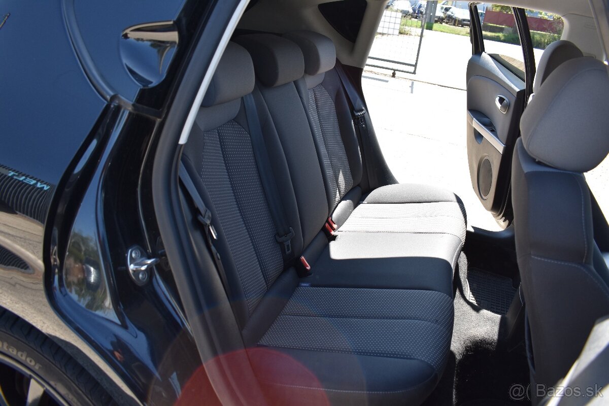 Seat Leon 1.4 TSI FR - 11