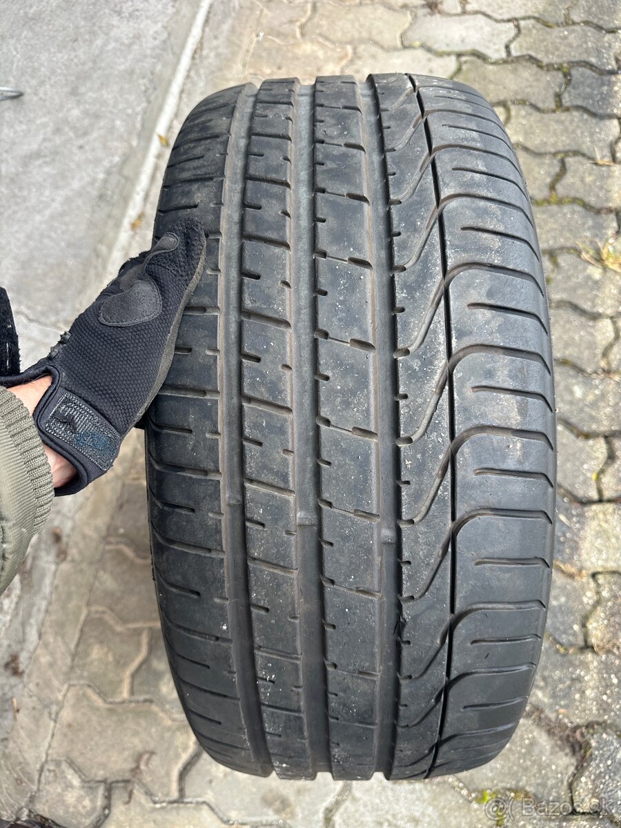 5x112 8,5 x R20 Mercedes CL AMG - 11