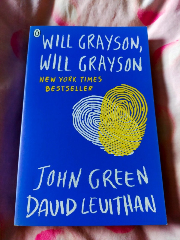 Anglické knihy - 11