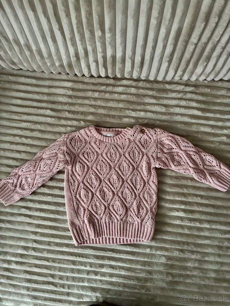 Balík dievčenského oblečenia - 11