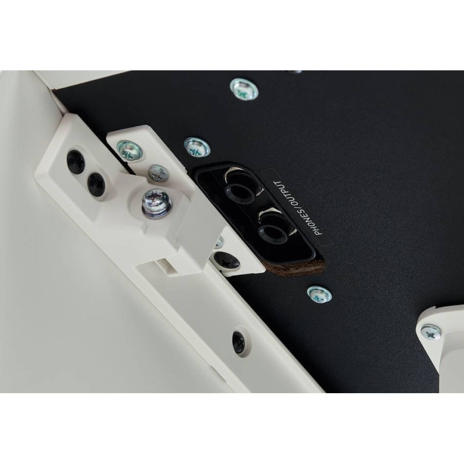 Digitálne piáno Casio PX 770 Wh biele - 11