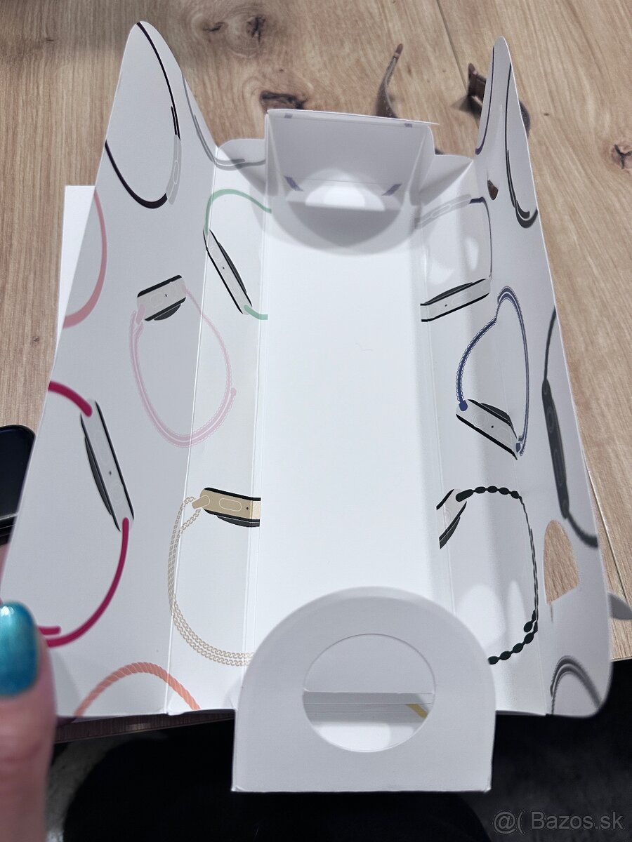 Apple Watch Series 9 45mm Midnight - 11