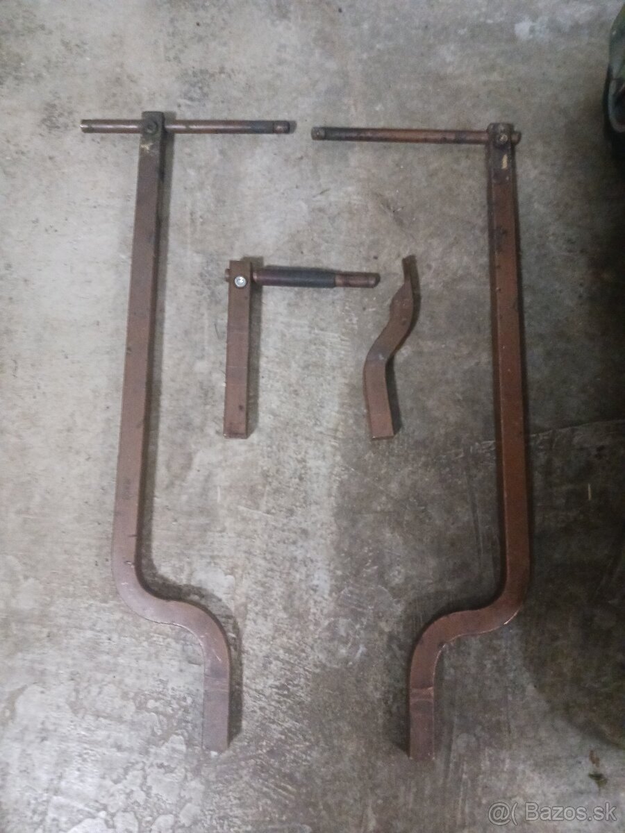 Bodová svářečka, spotovačka, bodovačka - 11