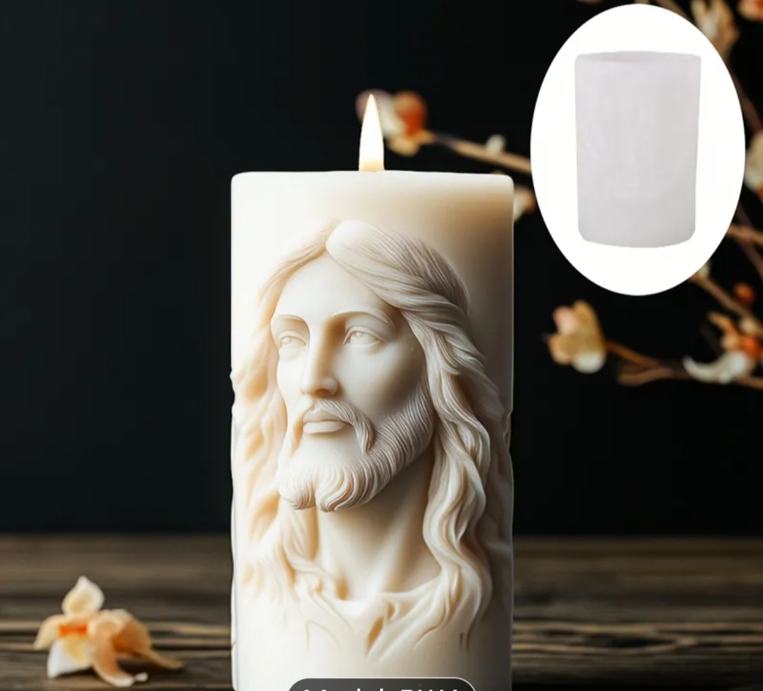 Silikonove formy - 11