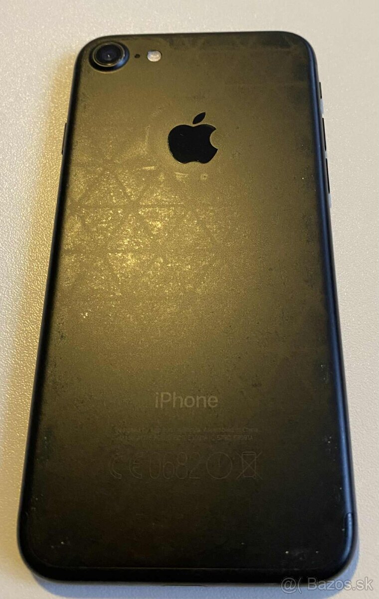 Iphone 7 32gb - 11