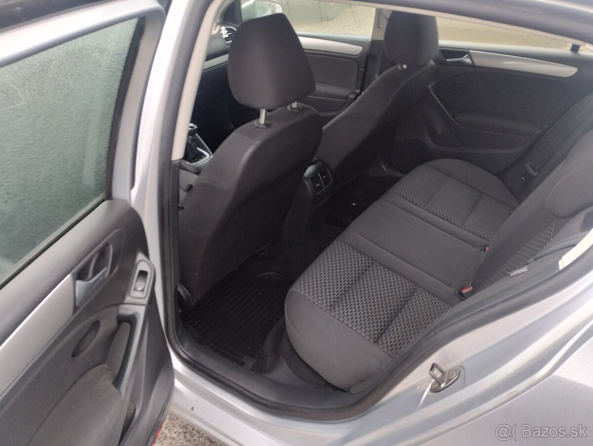 Volkswagen Golf 1.4 Trendline - 11