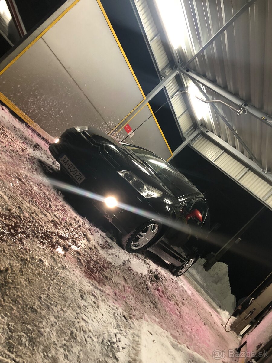 Citroën c4 Coupe - 11