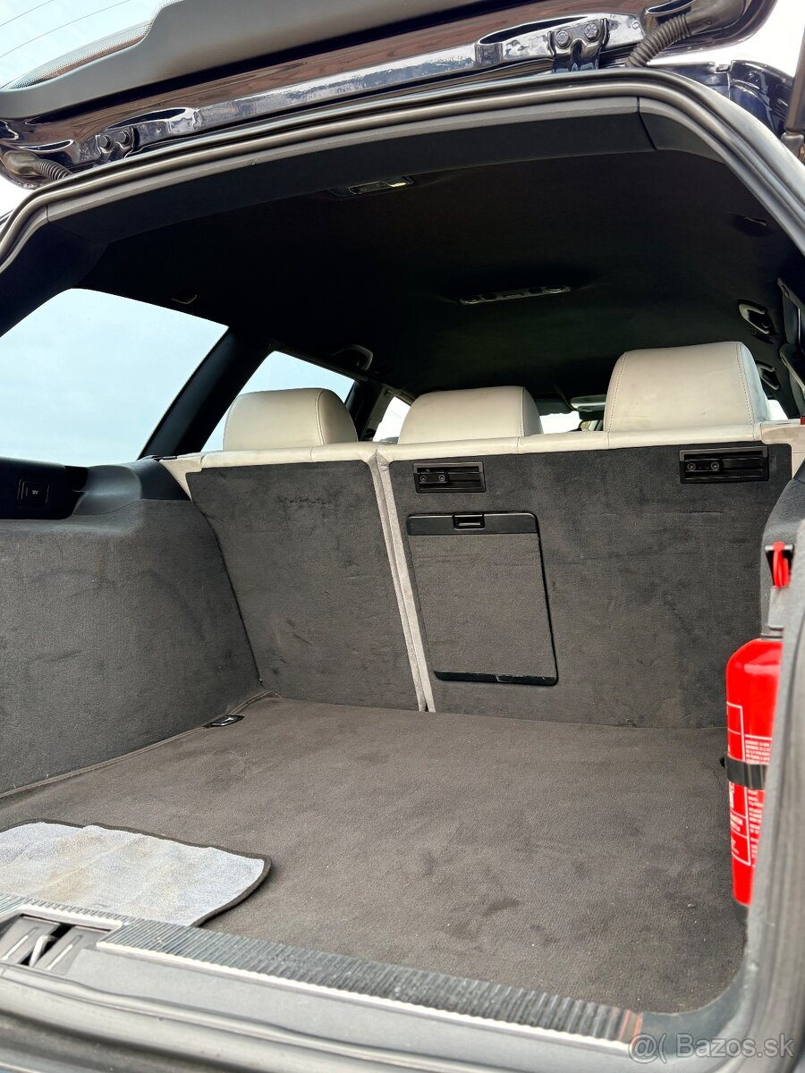 Audi S4 B5 2.7 BiTurbo Quattro - 11