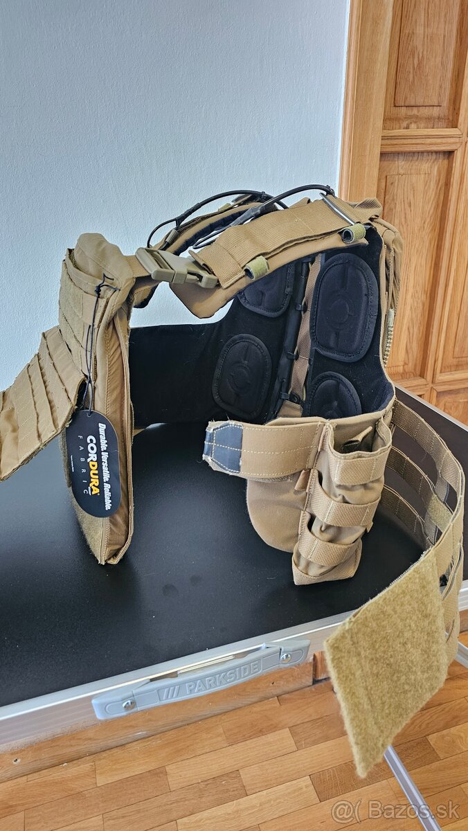 CRYE PRECISION CPC (TMC Replica) - 11