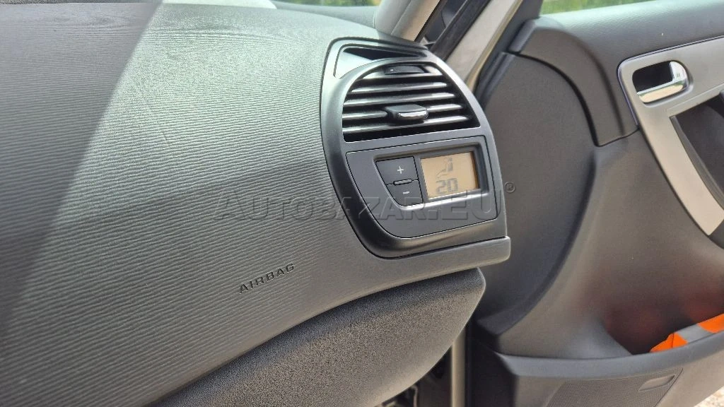 C4 Picasso - 11