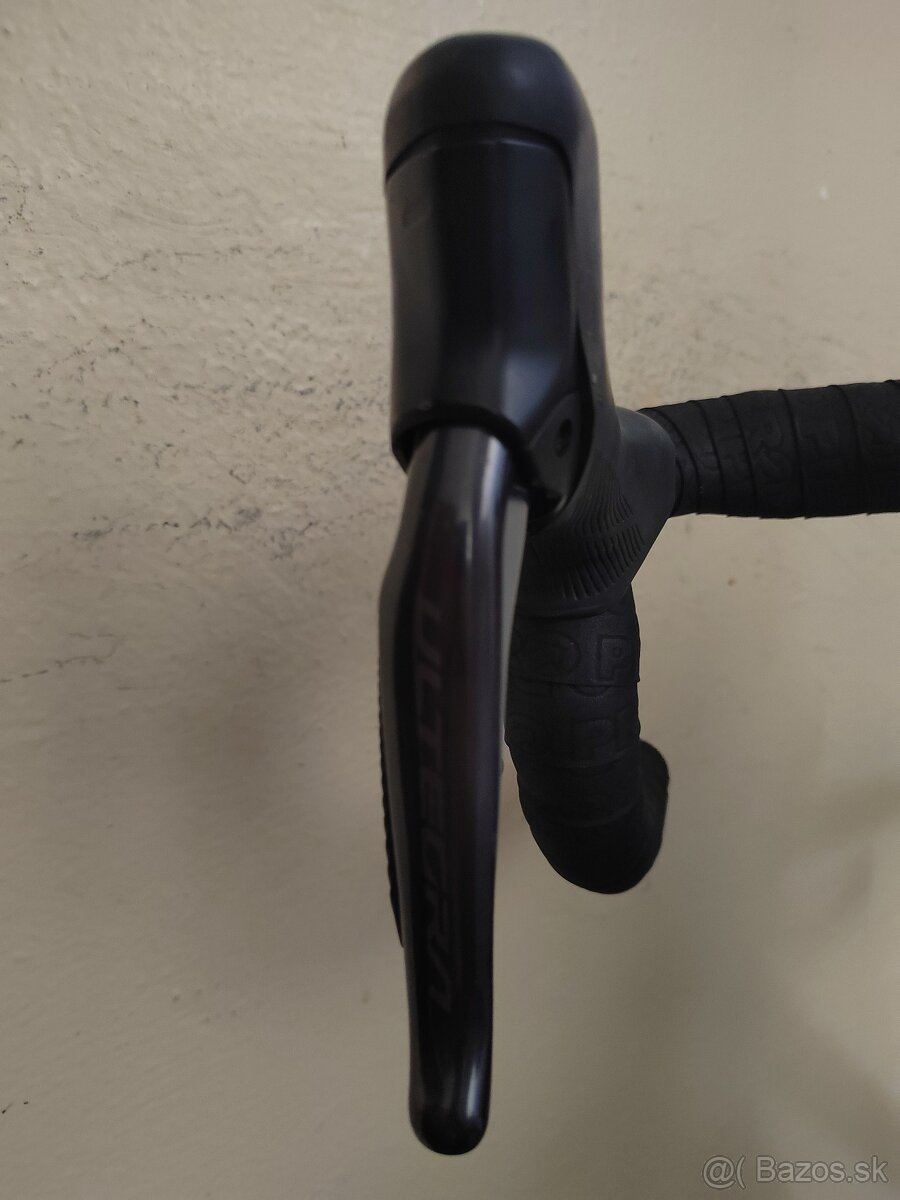 predám GIANT TCR ADVANCED DISC 0 PRO COMPACT - 11
