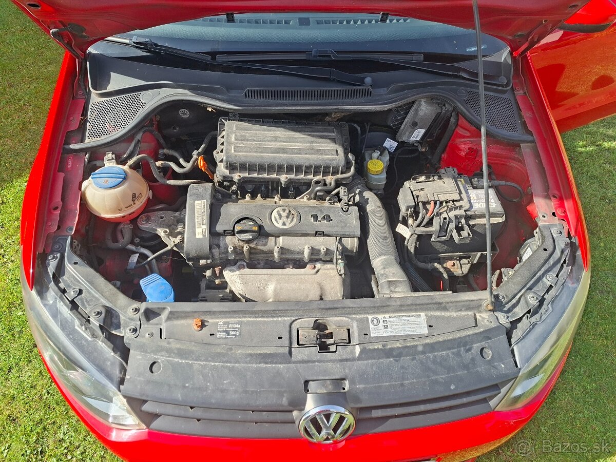 Predam VW Polo 1.4 - 11