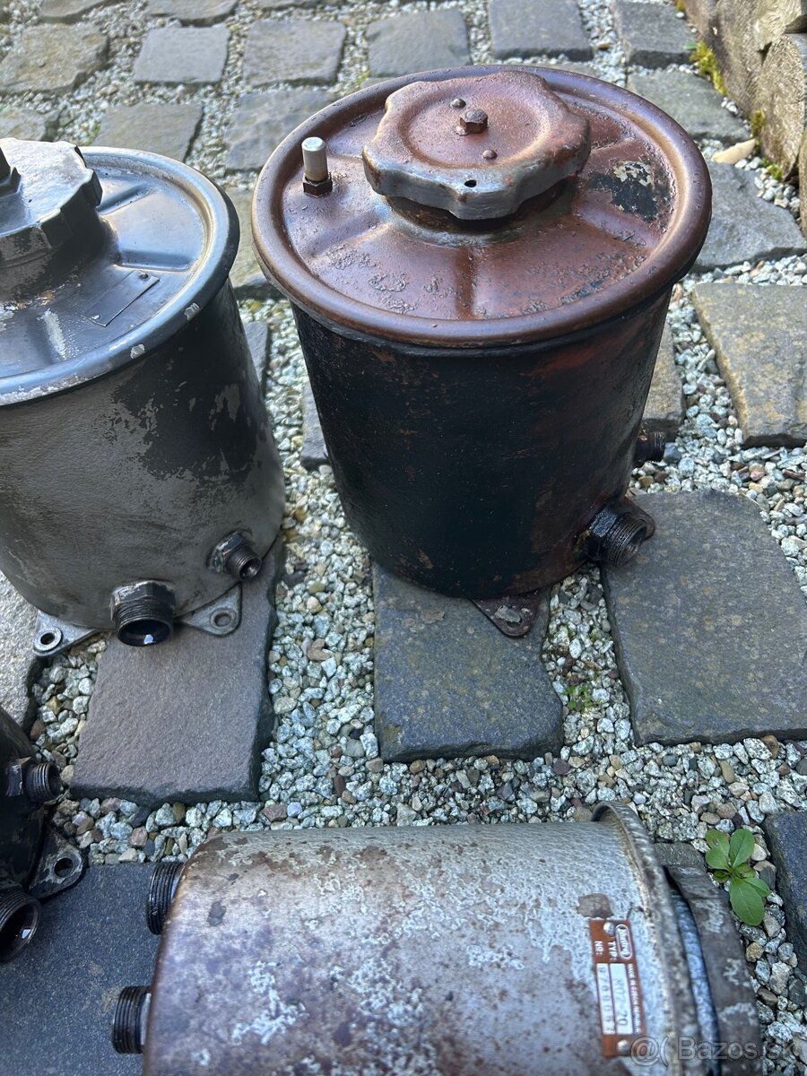 Otočná vidlica korby - 11