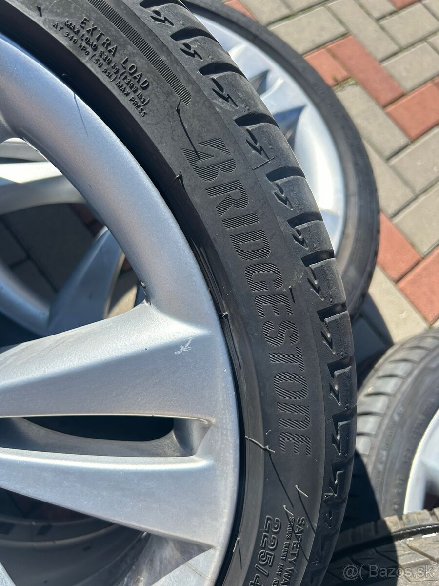 Letná sada diskov Neptun R18 - 11