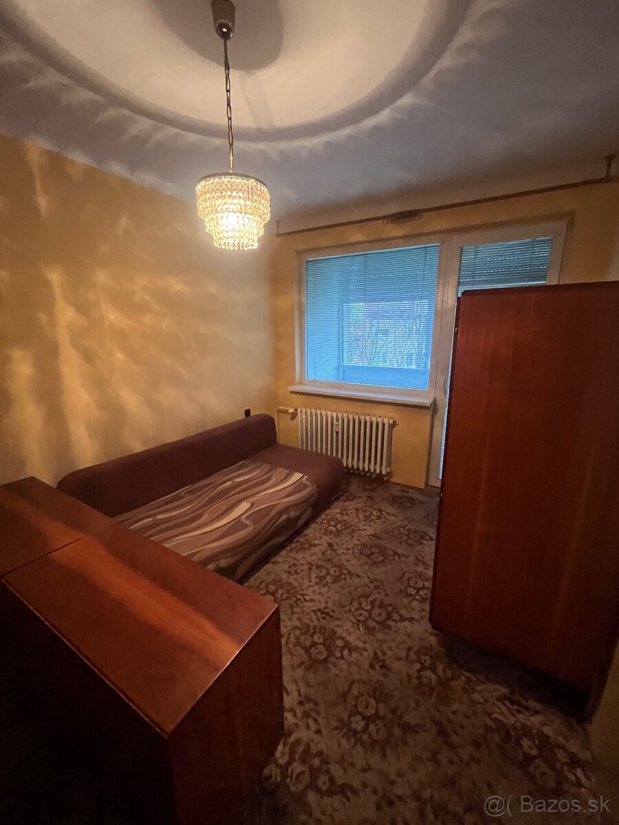 2izbovy byt v Šuranoch - 11