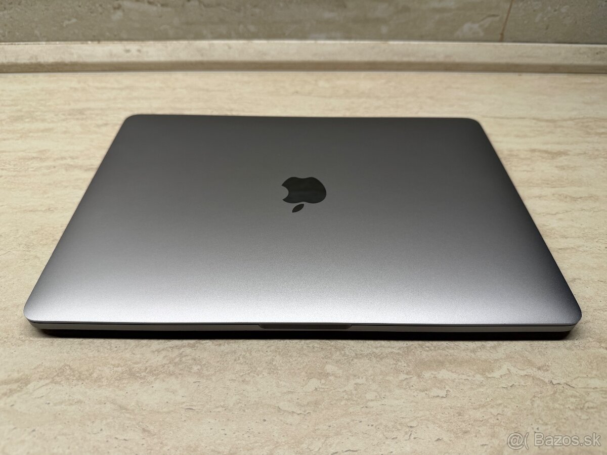 MacBook Pro Retina 13" (2018) - Core i7 - 16GB SSD 256 - 11