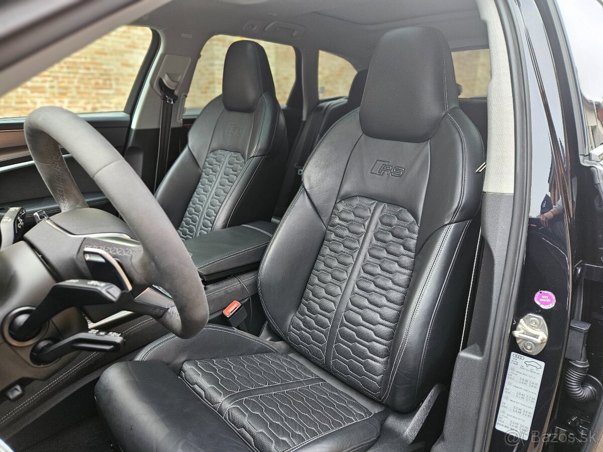 AUDI RS6 Avant Dynamich Package Plus ODPOČET DPH - 11