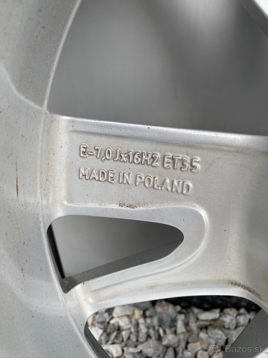 GOOD YEAR ULTRA GRIP ICE + ALU DISKY - 11