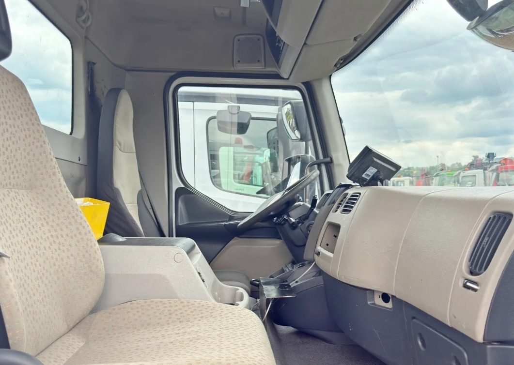 Renault MIDLUM 300 DXI 4x2 E5 - nosič kontejnerů - 11