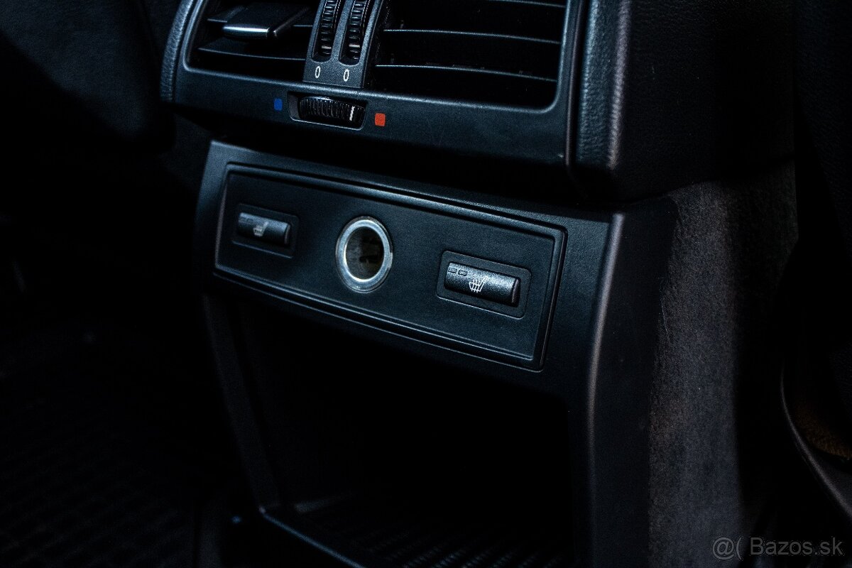 BMW X5 xDrive30d 2008 155kW - 11