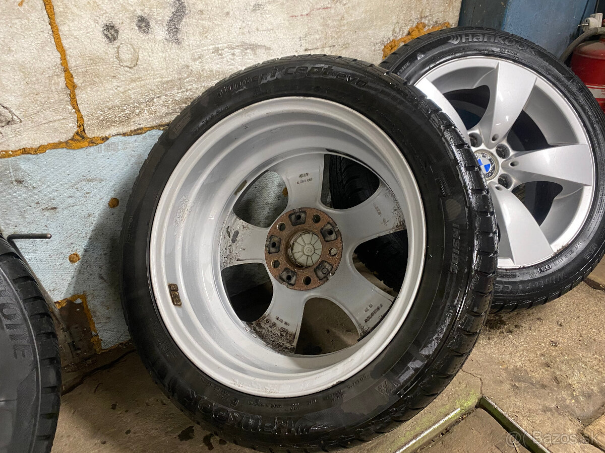 BMW Styling 138 5x120 R17 - 11