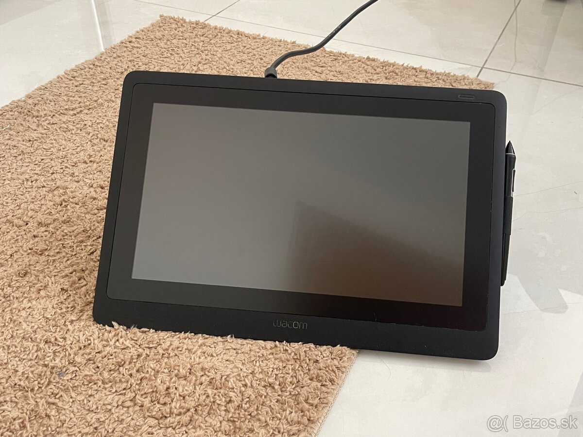 Wacom Cintiq 16 2020 + expres key + eavom pre cintiq 16 - 11