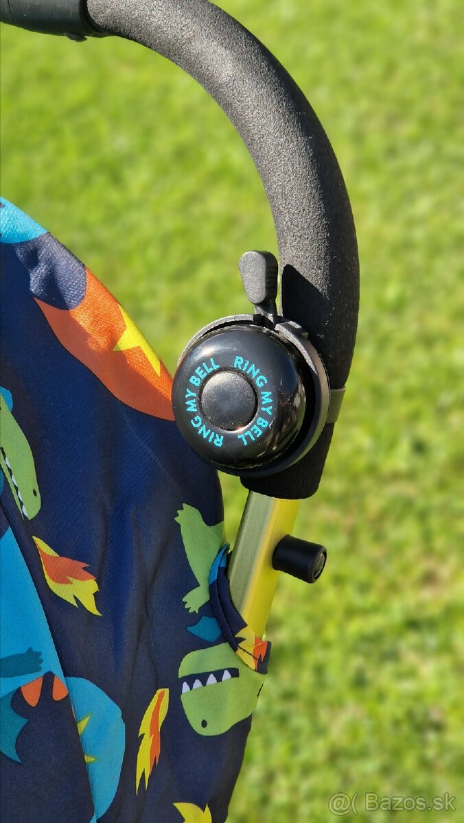 COSATTO WOOSH 2 Sport Dragon Kingdom - 11