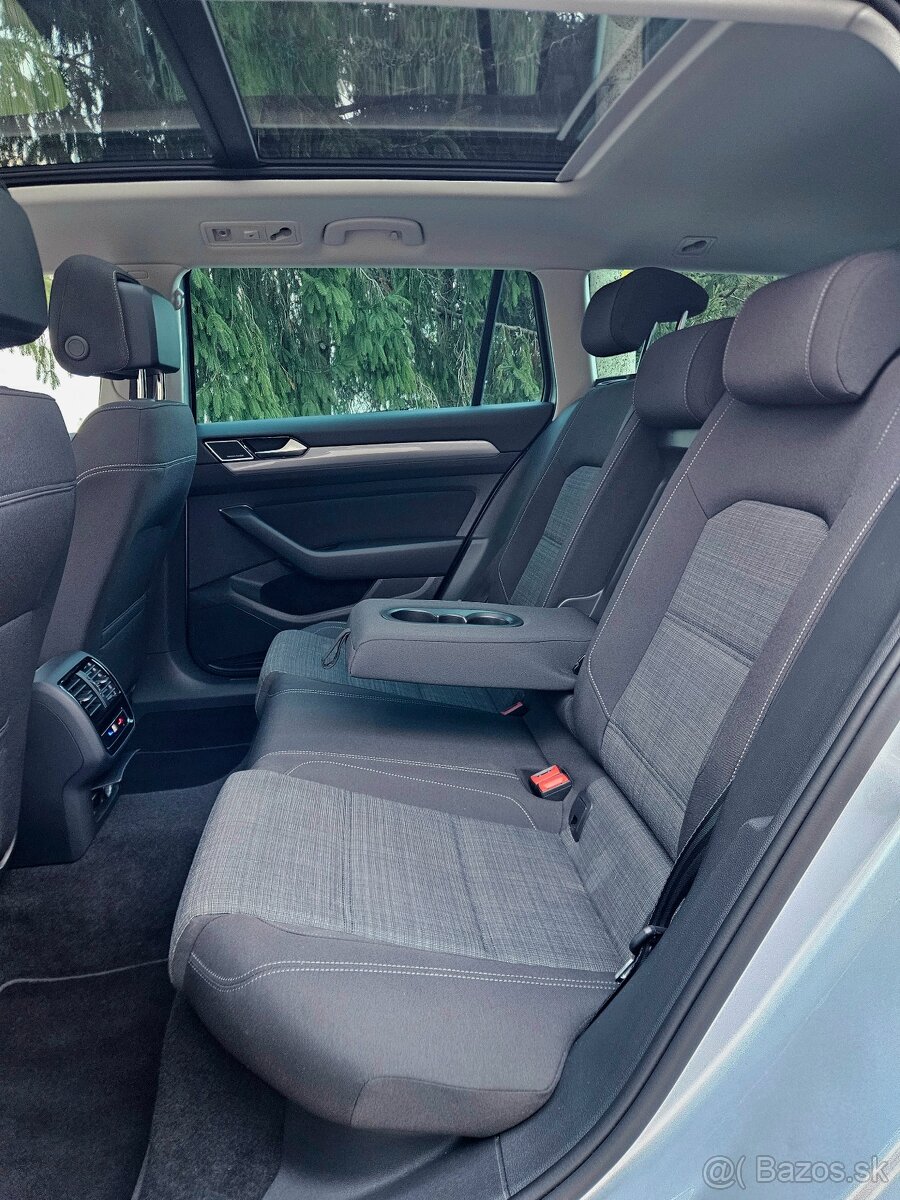 Volkswagen Passat variant Virtual/ Matrix/ Harman&Kardon/We - 11