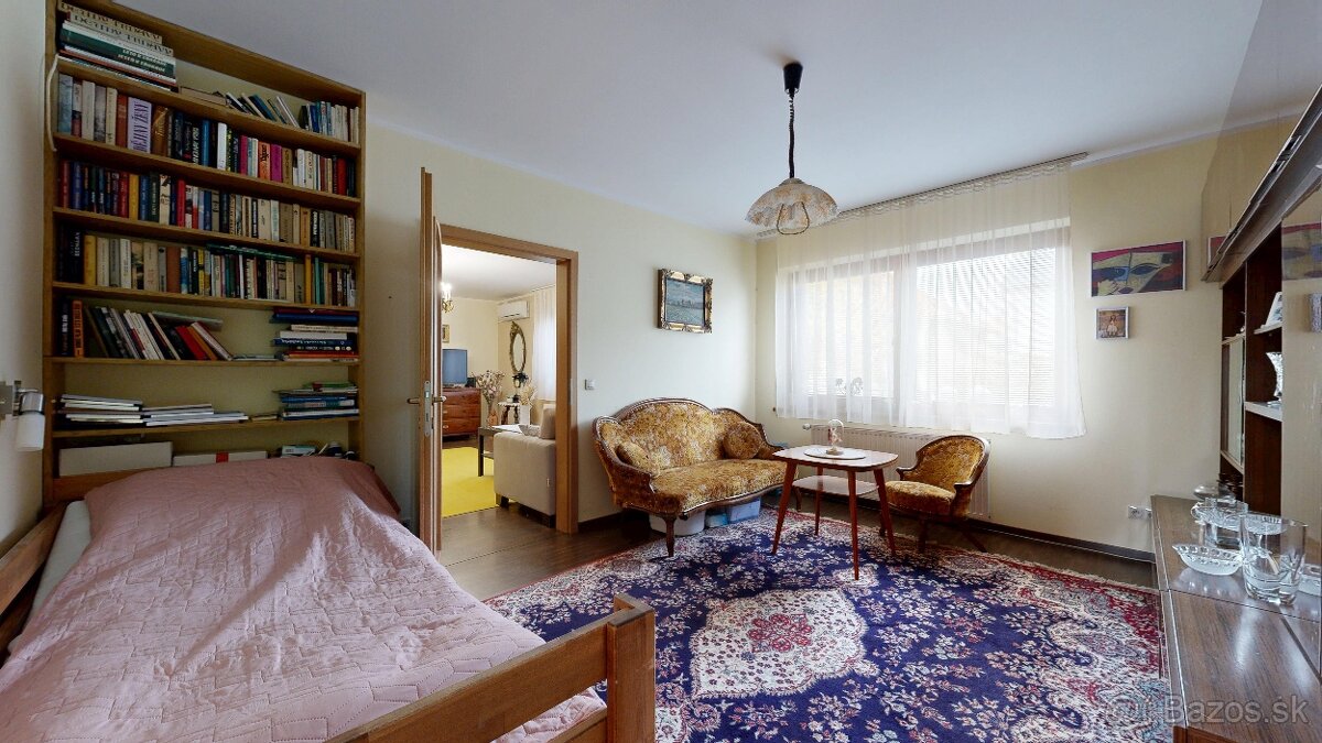 Skvelá adresa Rodinný dom Spiegelsaal - 11