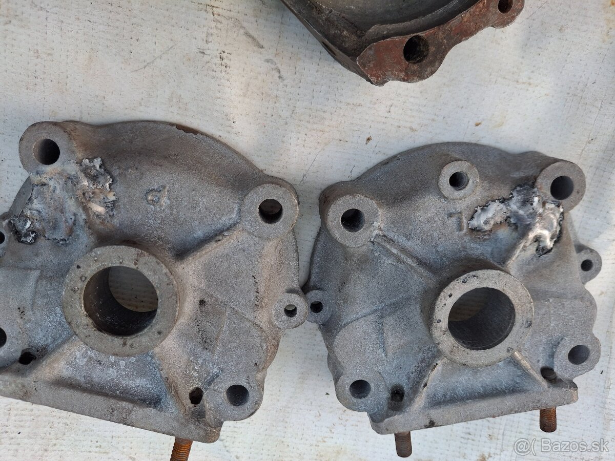 Jawa viliers,special predvojnova - 11