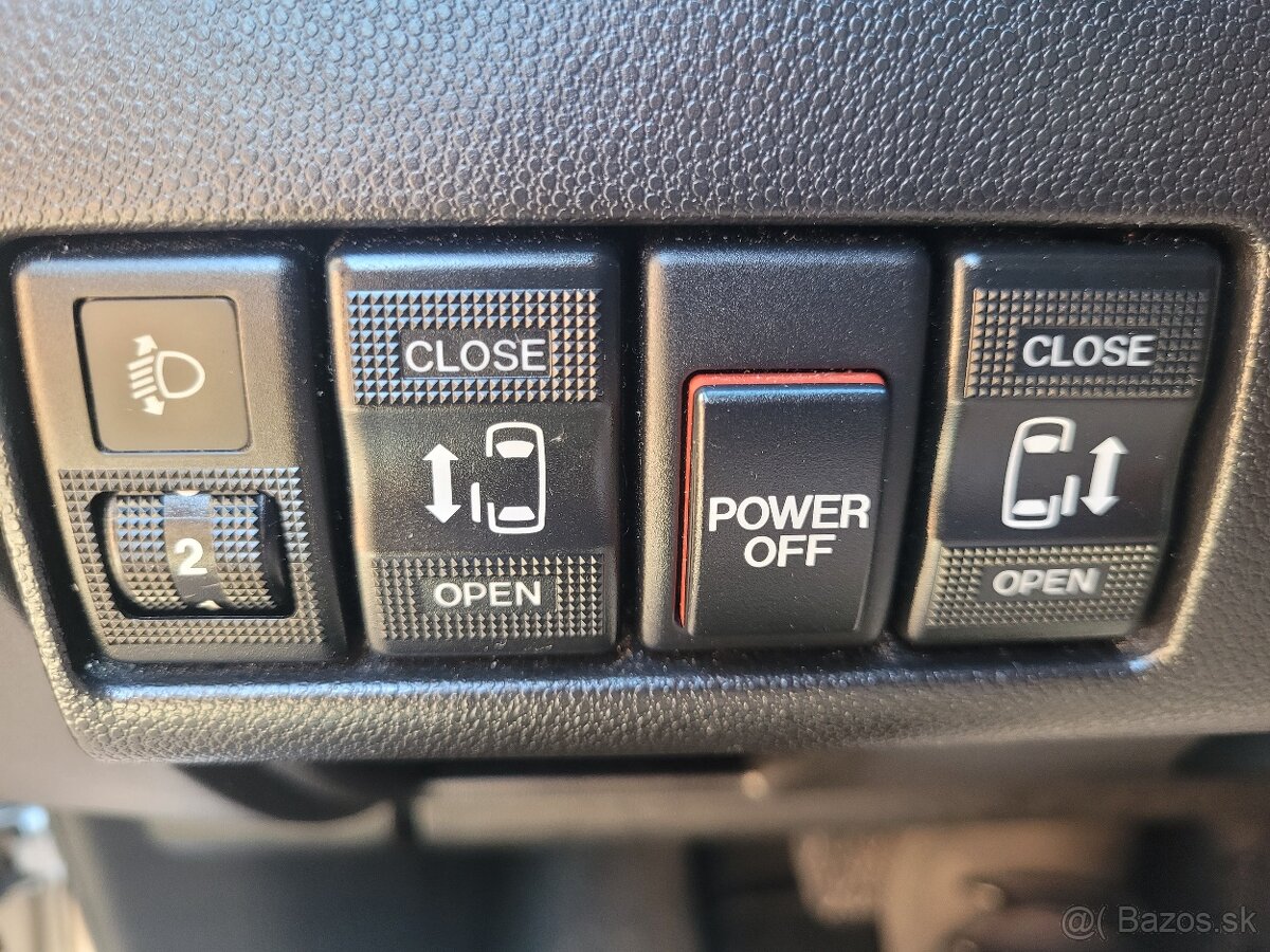 Mazda 5 Facelift El.dvere 7miestne - 11