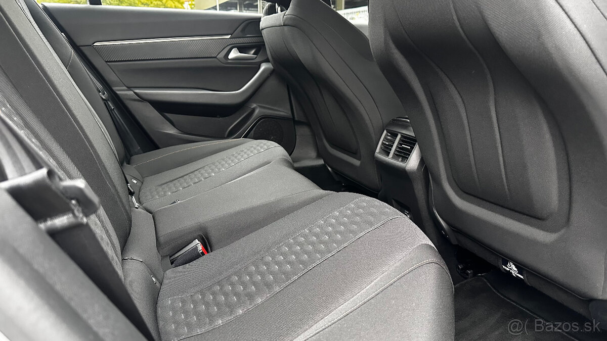 Peugeot 508 SW 1.5 BlueHDi Active - 11