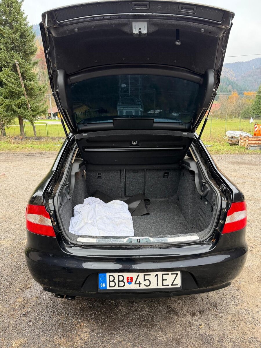 Škoda superb - 11