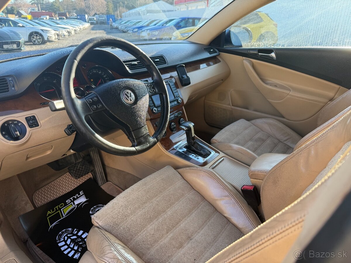 Volkswagen Passat Variant 2.0 TDI Highline DSG - 11