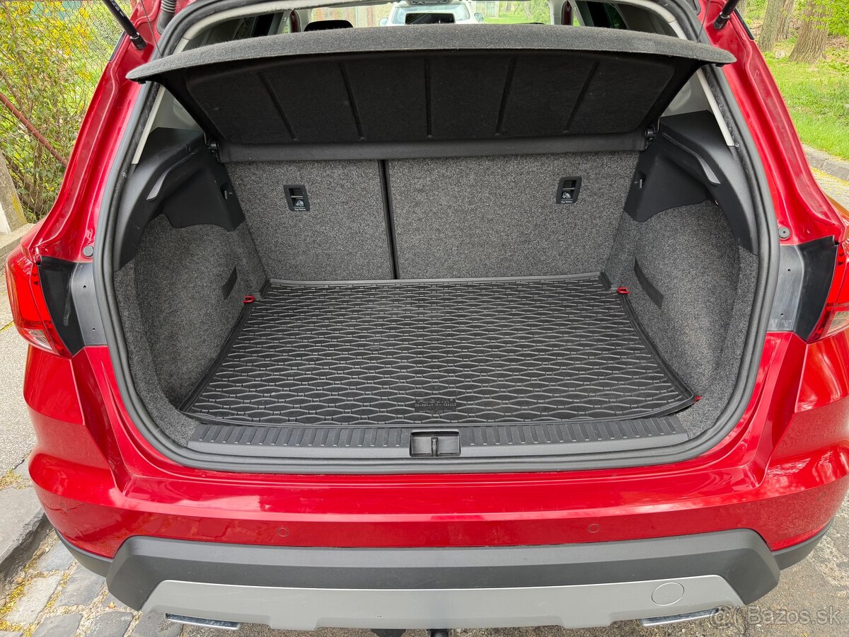 Seat Arona - 11