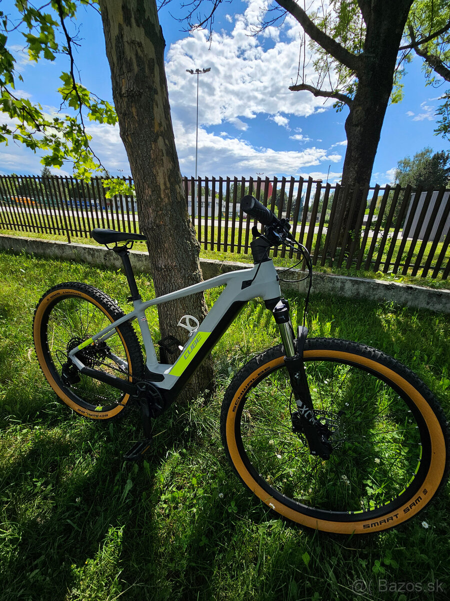 Elektrobicykel - 11