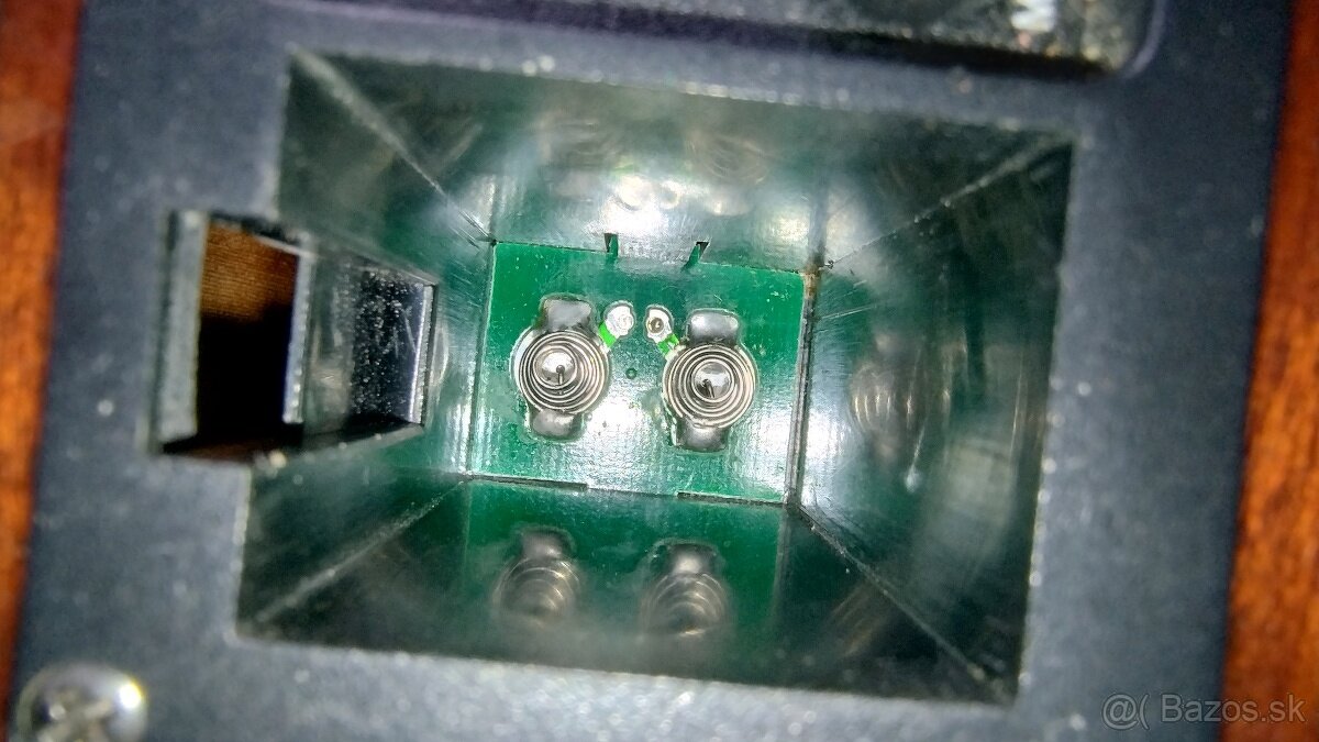 12 strunova gitara Harley Benton HBD-200-12NT - 11