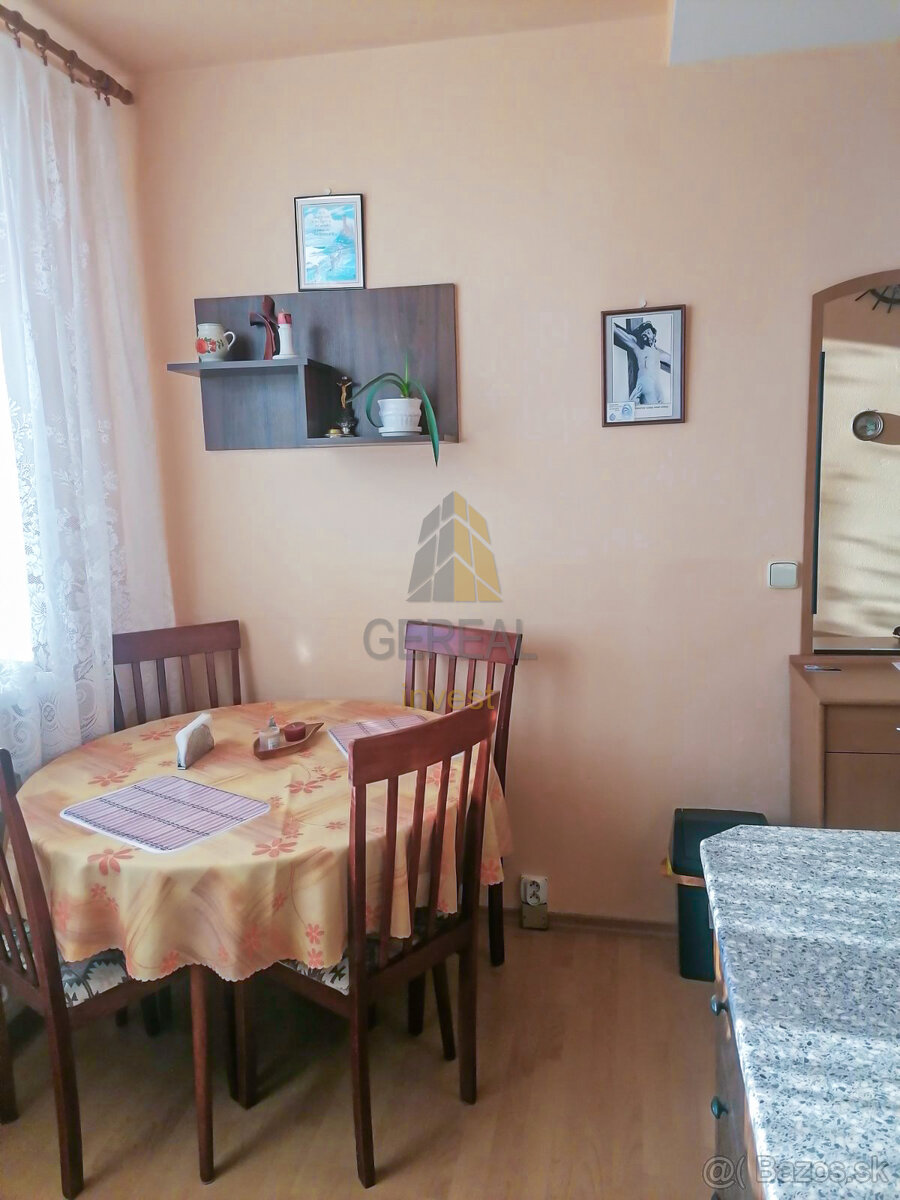 EXKLUZÍVNE IBA U NÁS | Útulný 1-izbový byt na prenájom v cen - 11