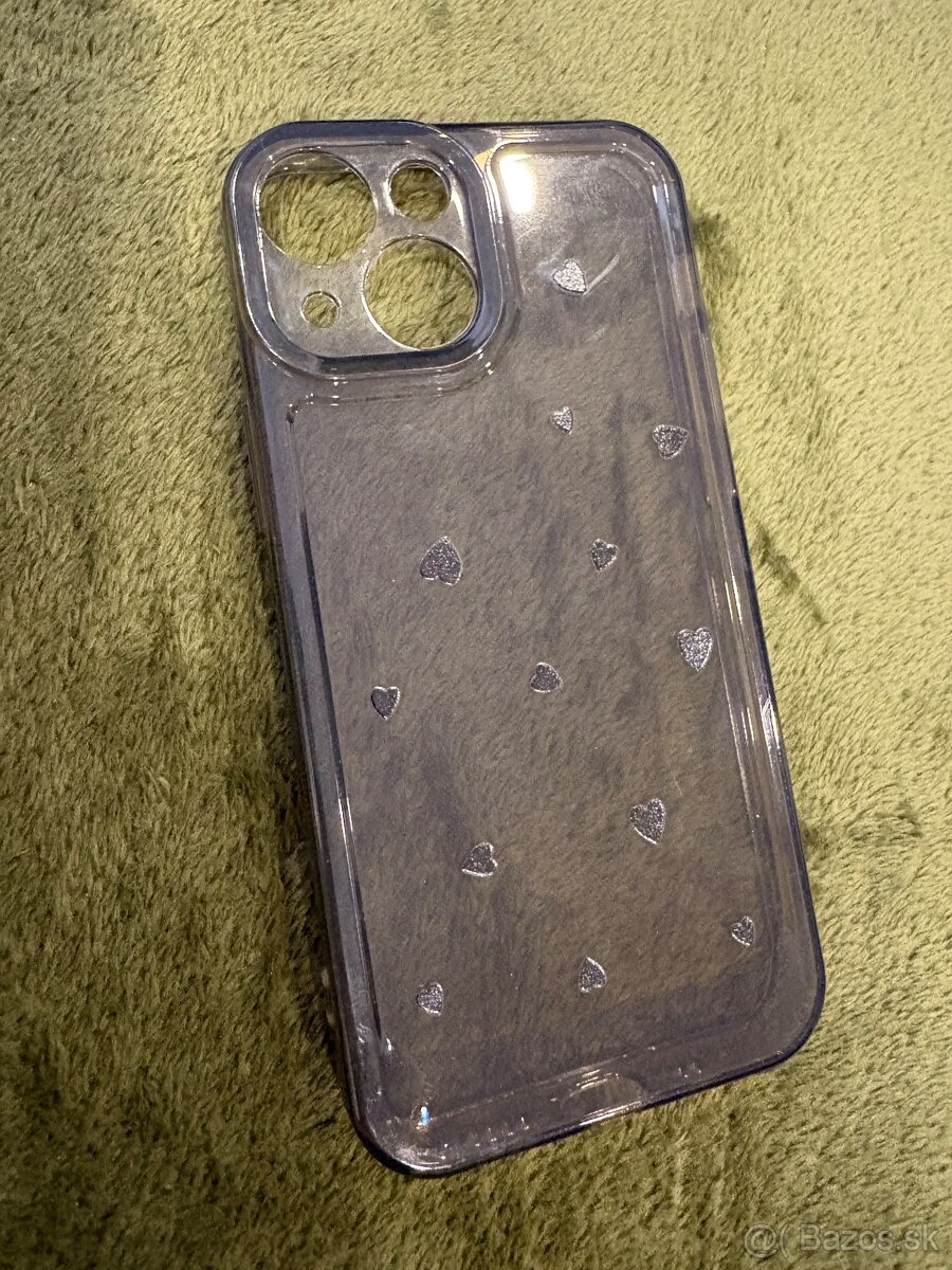 Predám iPhone 13 mini 128gb white - 11