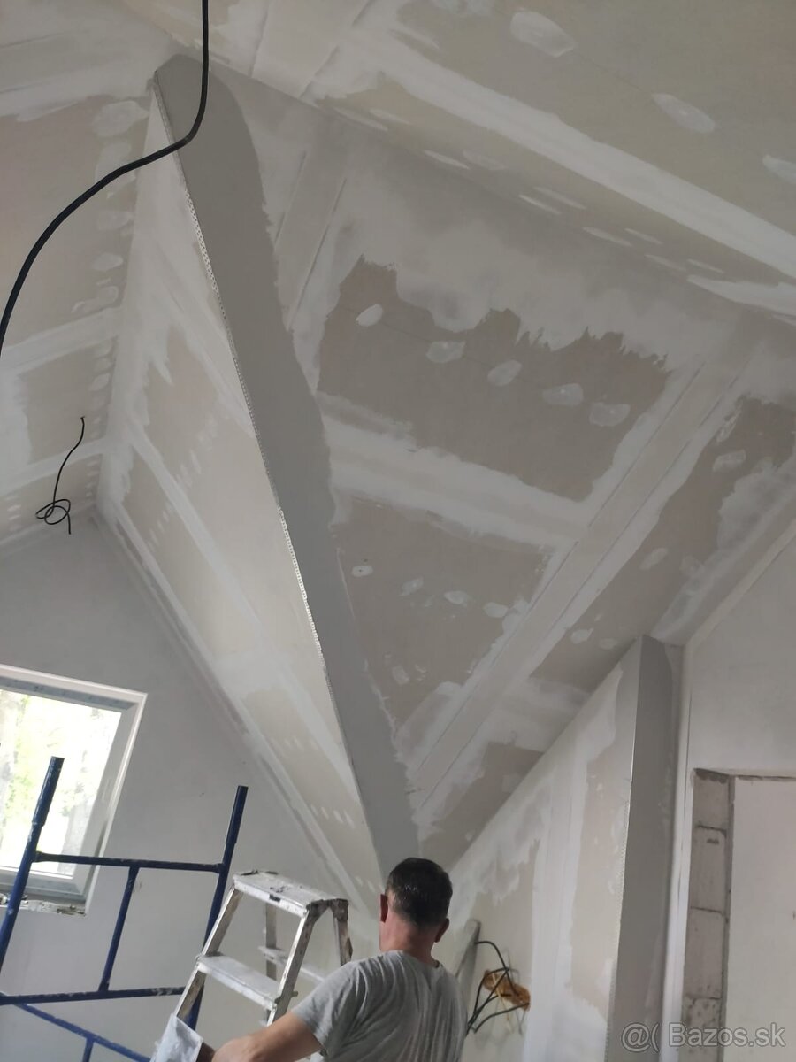 Spoľahlivé práce za rozumnú cenu - 11