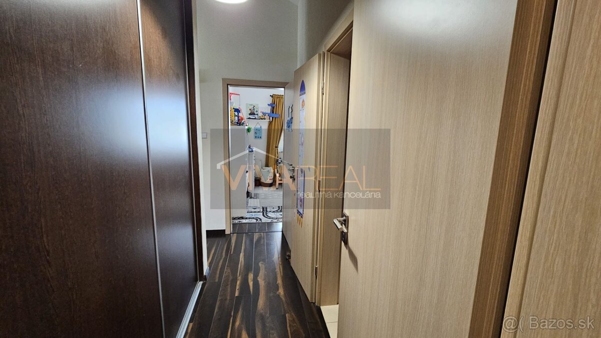 VIVAREAL REZERVOVANÉ ATRAKTÍVNY 3 izb. rodinný dom, terasa - 11