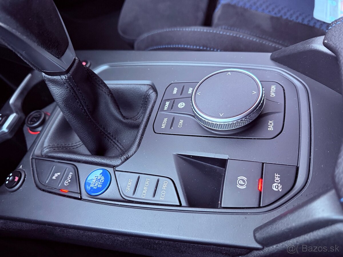 Predám BMW 118d, TOP STAV - 11