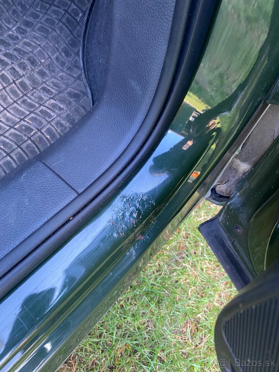 VW Sharan 2,0 tdi - 11