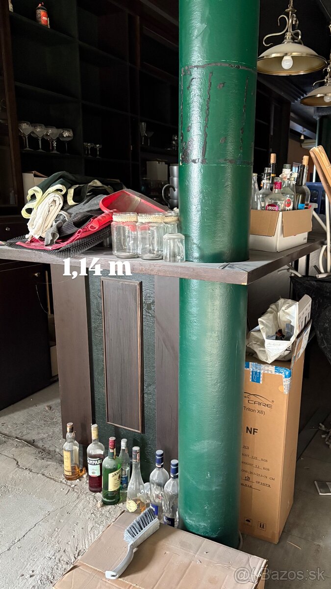 Bar-barový pult - 11