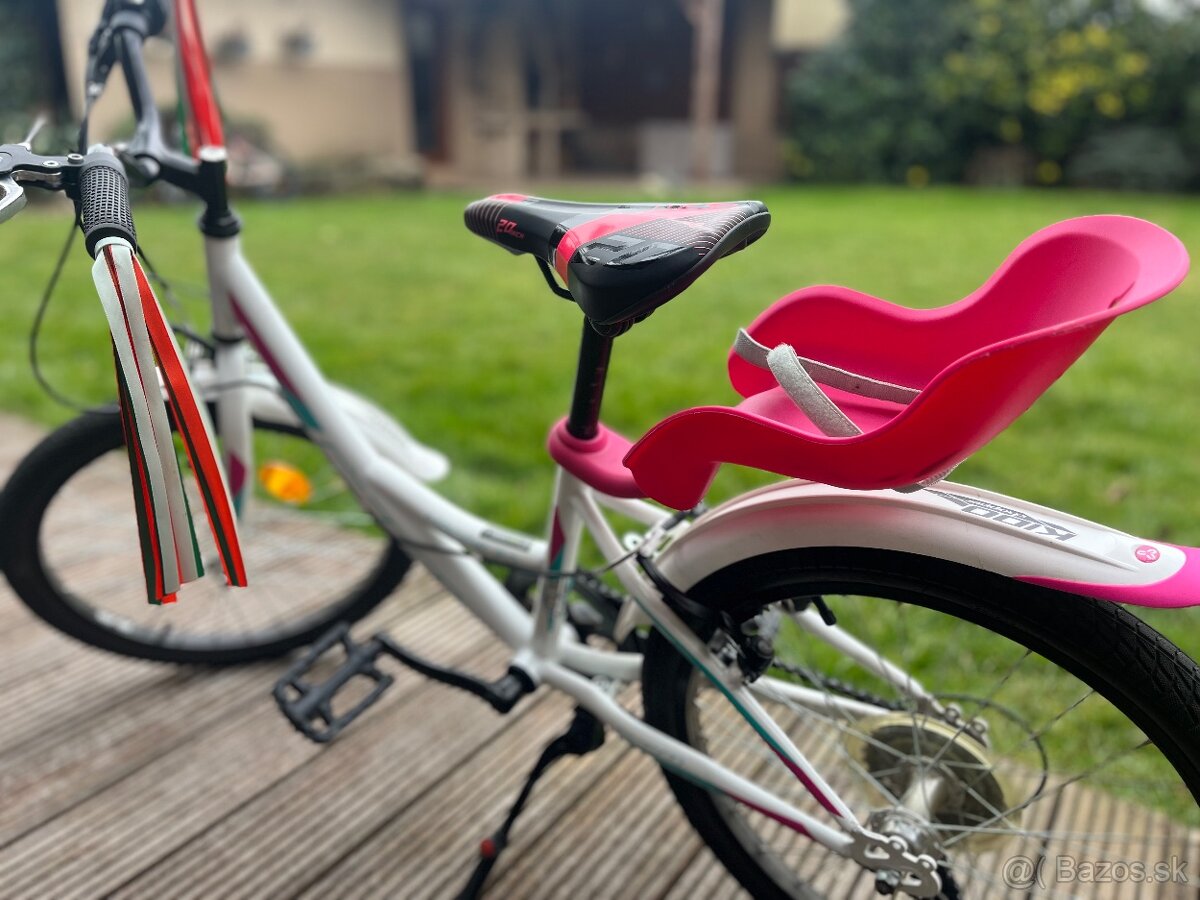 Detsky bicykel CTM Maggie 2.0 - 11