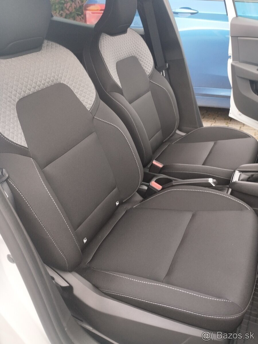 Renault Clio 1.0 TCe 100 LPG, 10/2025, 6500km - 11