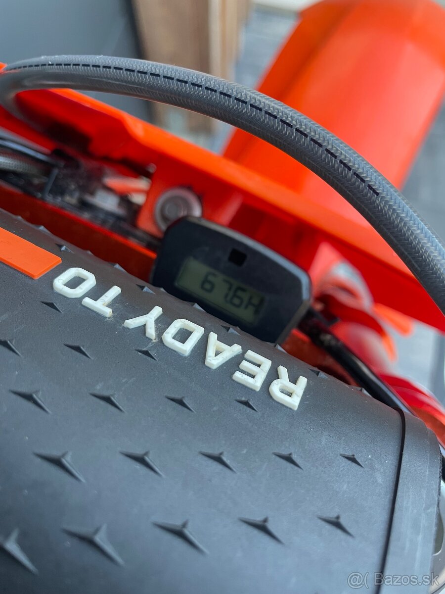 Ktm Sxf 450 2023 - 11