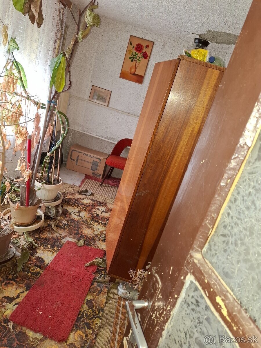 NA PREDAJ Rodinný dom v meste Kráľovský Chlmec - 11