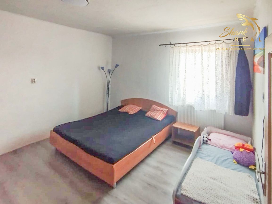 Nová cena Rodinný dom neďaleko Zlatých Moraviec - 11