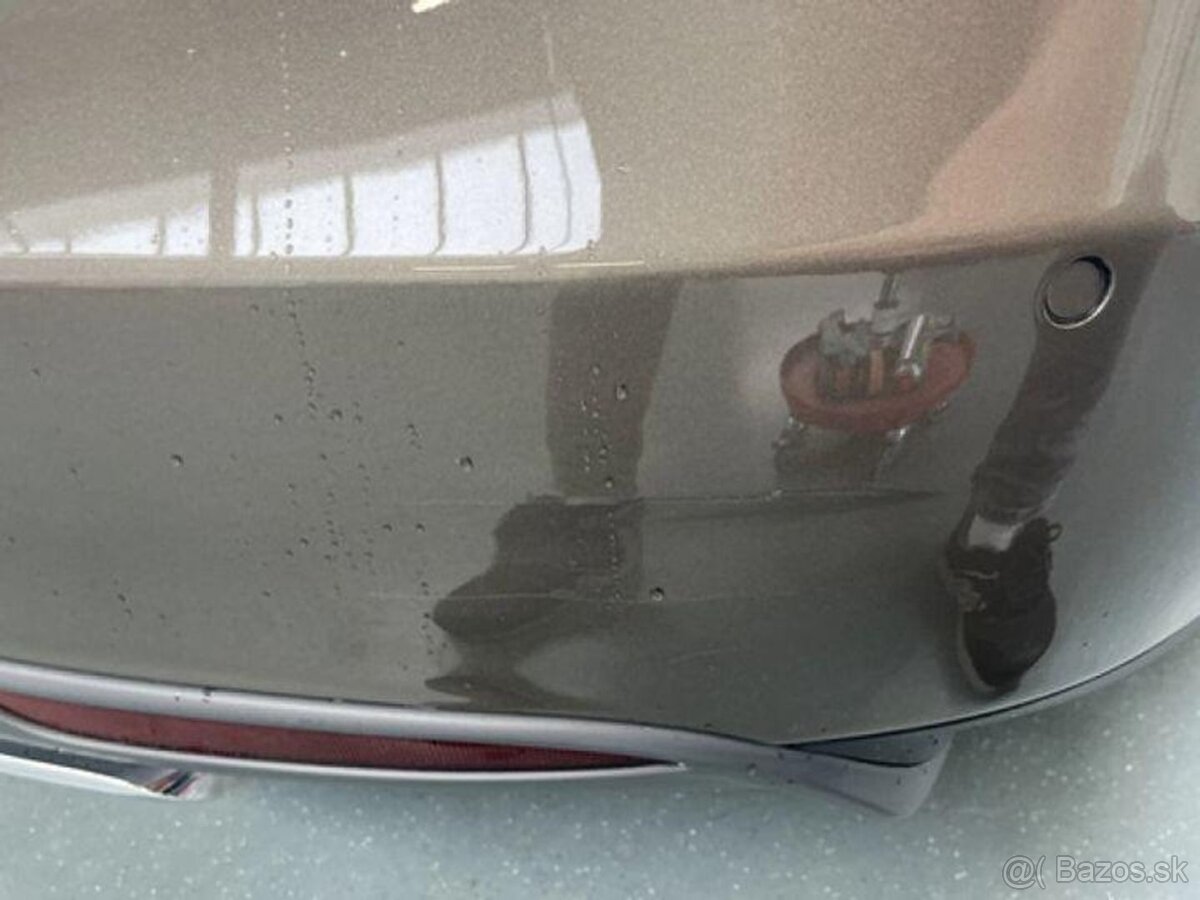 Tesla Model S 85D 4x4 - 11